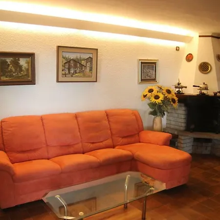 Holiday home Bb Ruj *
