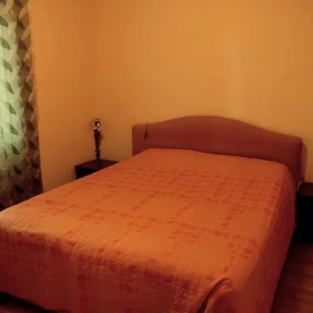 Bb Ruj Holiday home