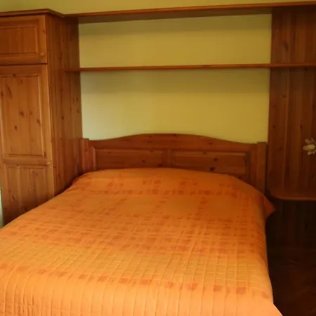 Bb Ruj Holiday home Trieste