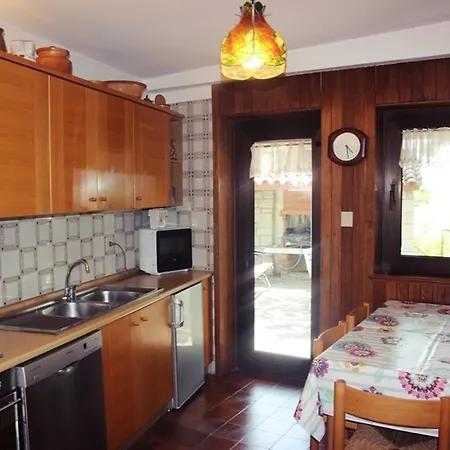 Holiday home Bb Ruj *